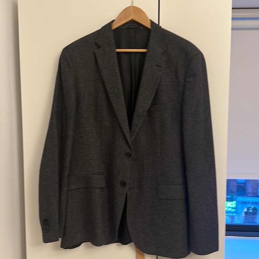 Hugo boss mens blazer